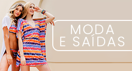 Moda e Saídas